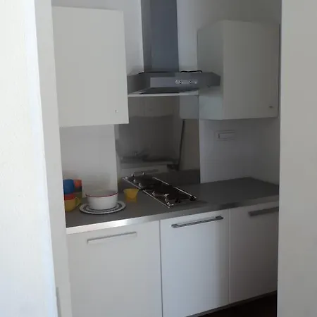 Nuova Apartment