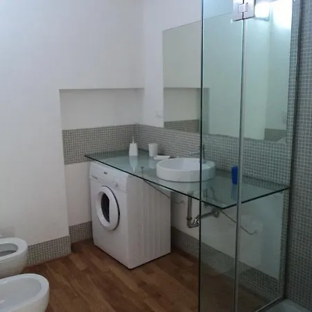 Apartment Nuova