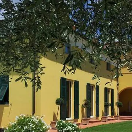Nuova Apartment Bolano