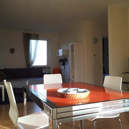 Nuova Apartment Bolano