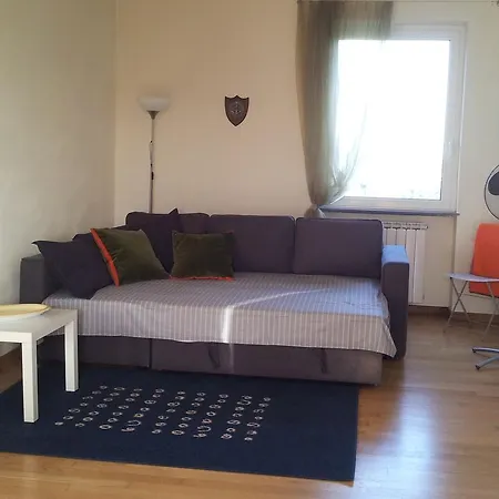 Apartment Nuova