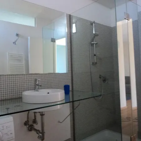 Nuova Apartment Bolano