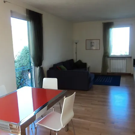 Nuova Apartment