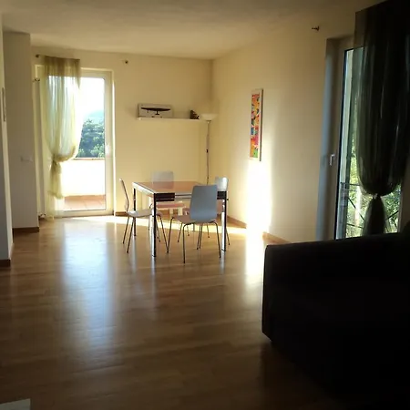 Apartment Nuova *
