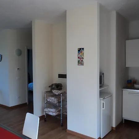 Nuova Apartment *