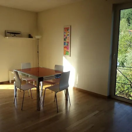 Apartment Nuova Bolano