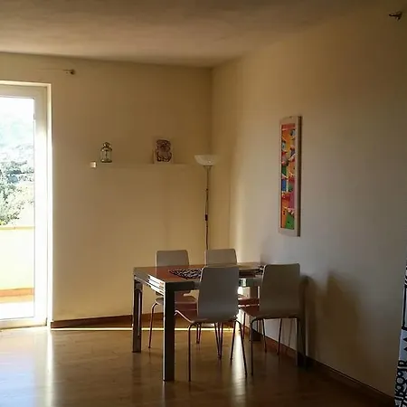Apartment Nuova Bolano