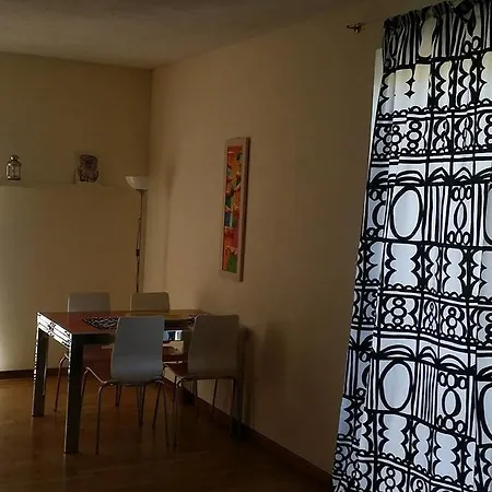 Apartment Nuova Bolano