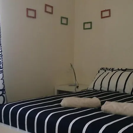 Apartment Nuova *